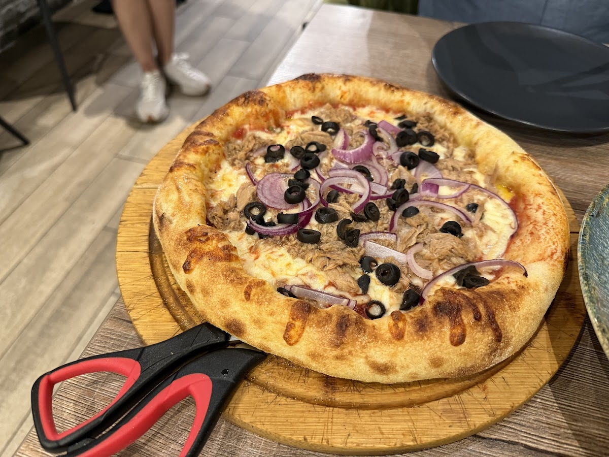 Bella ciao Amsterdam - 6